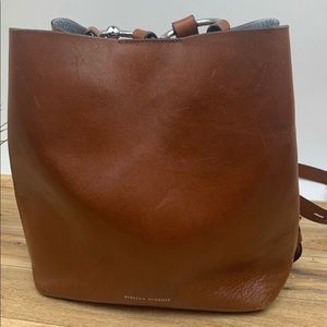 Rebecca Minkoff Kate Medium Convertible Bucket Bag